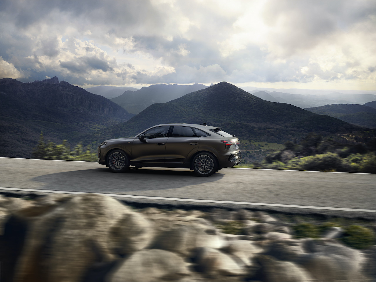 圖_全新Audi Q3 Sportback_2